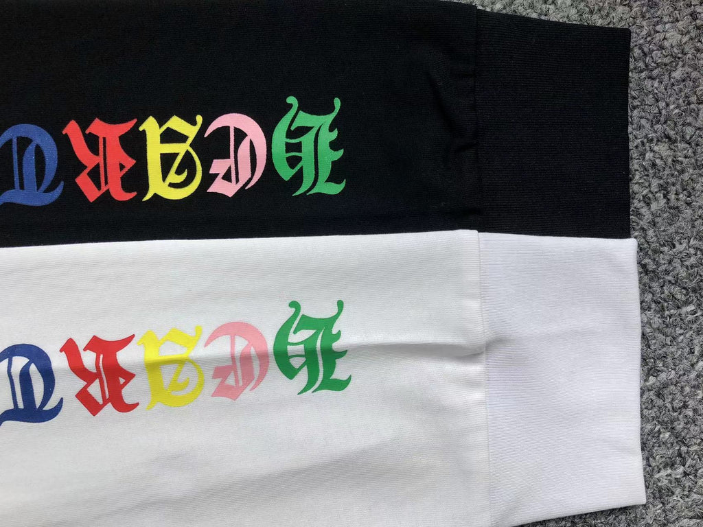 Cross Longsleeve