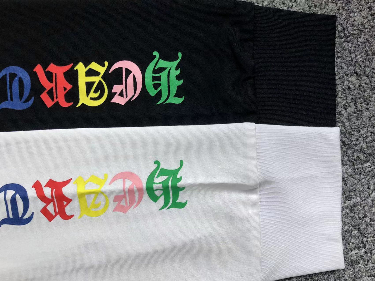 Cross Longsleeve