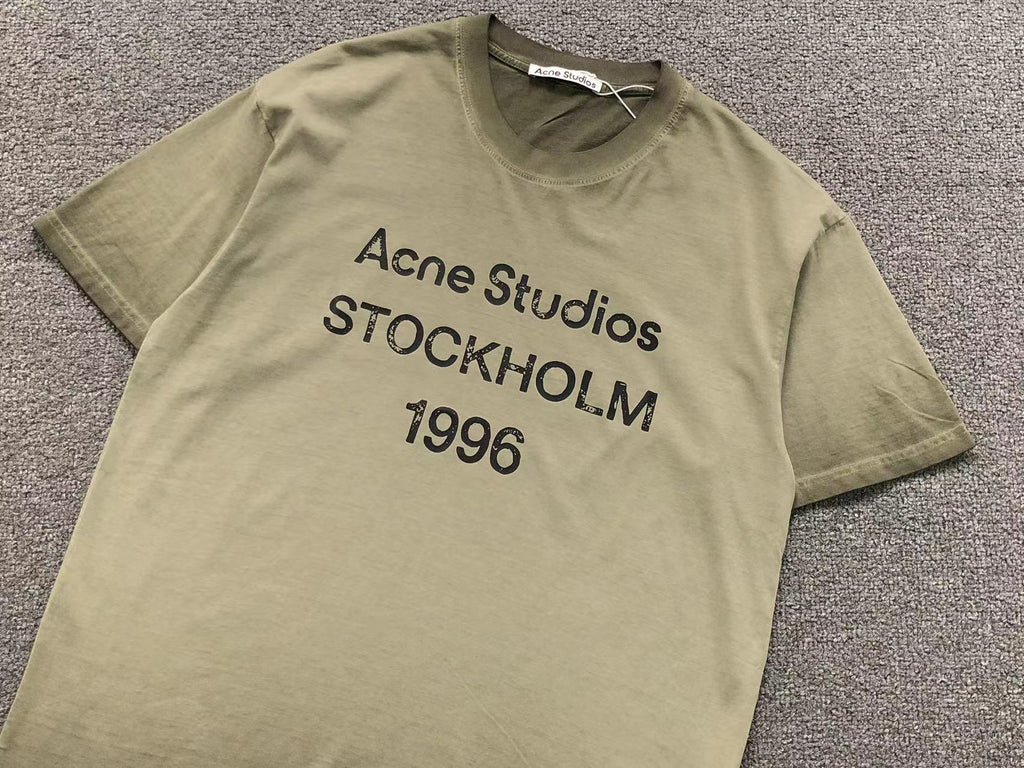 AcneStdios Tshirt