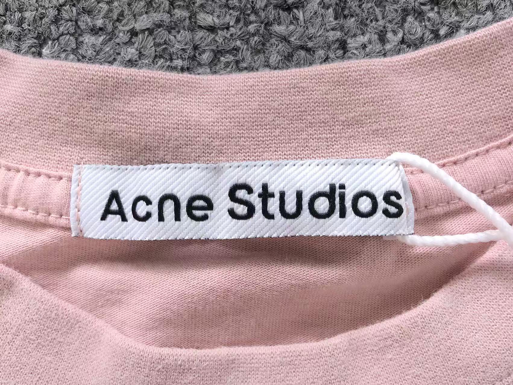 AcneStdios Longsleeve