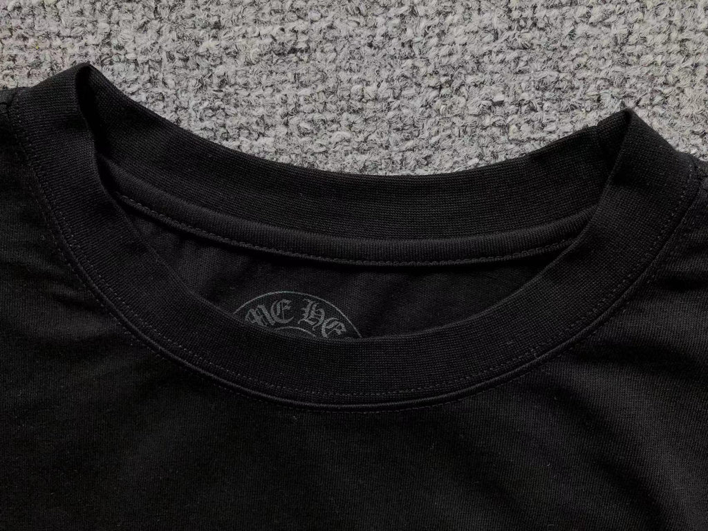 Cross Longsleeve