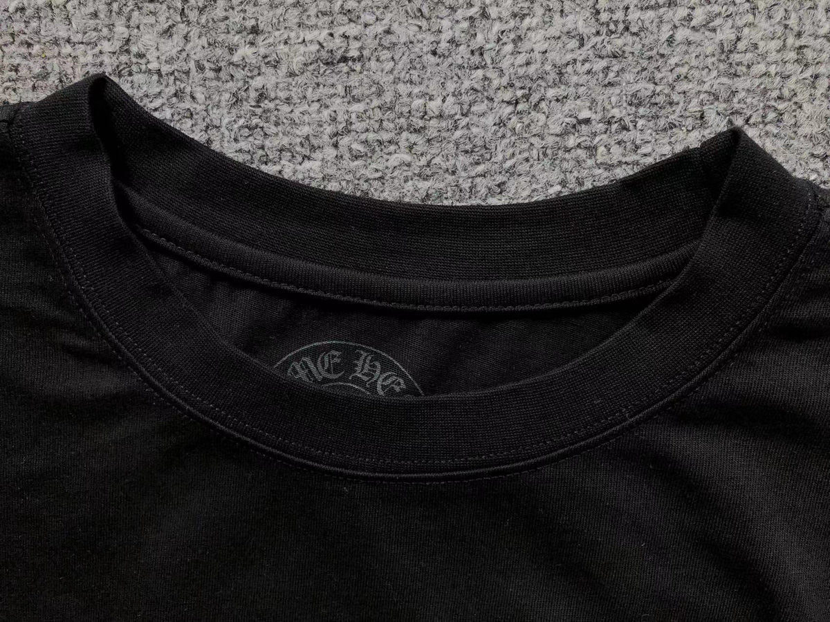 Cross Longsleeve