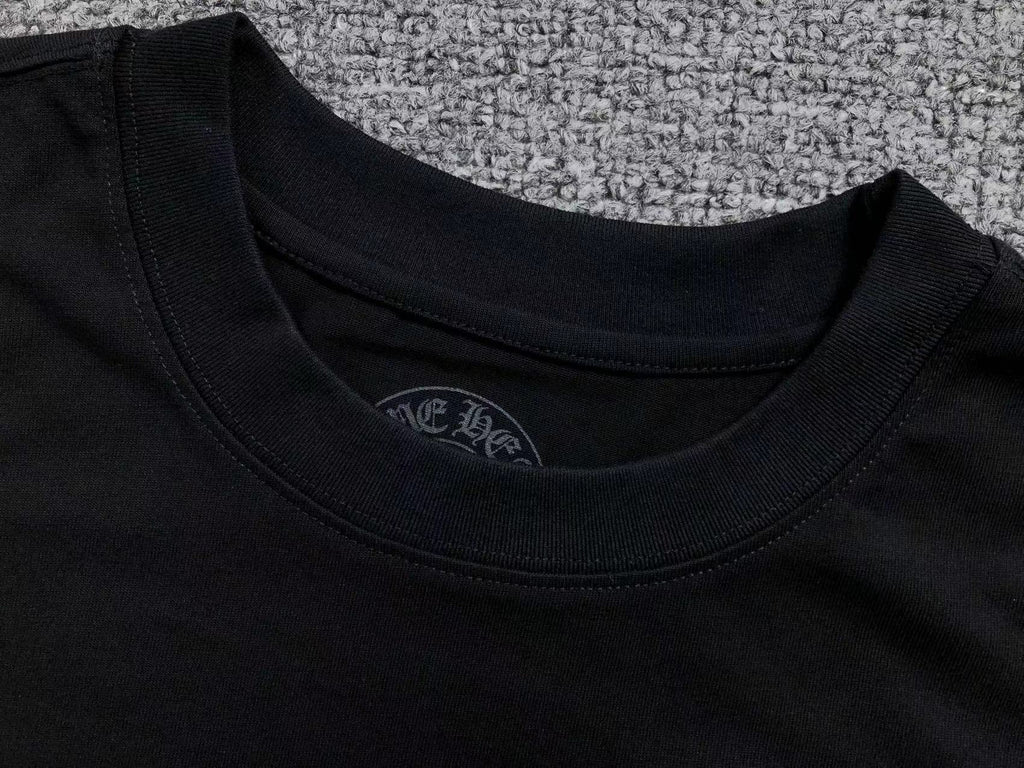 Cross Longsleeve