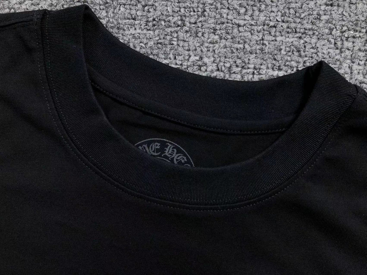 Cross Longsleeve
