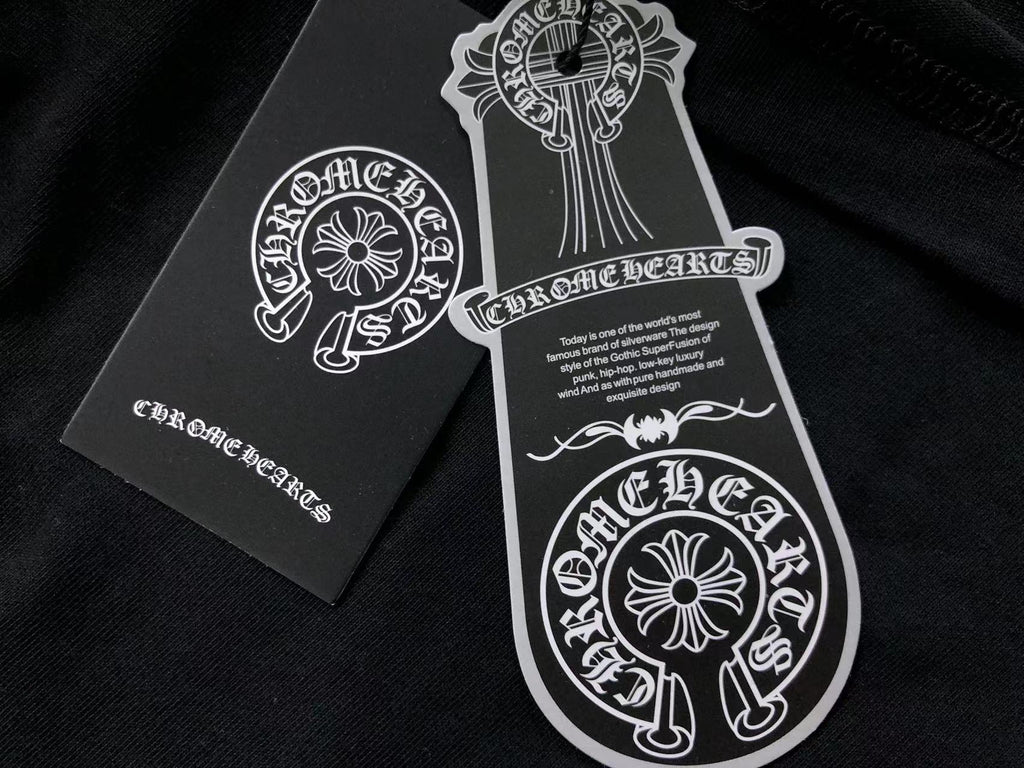 Cross Longsleeve