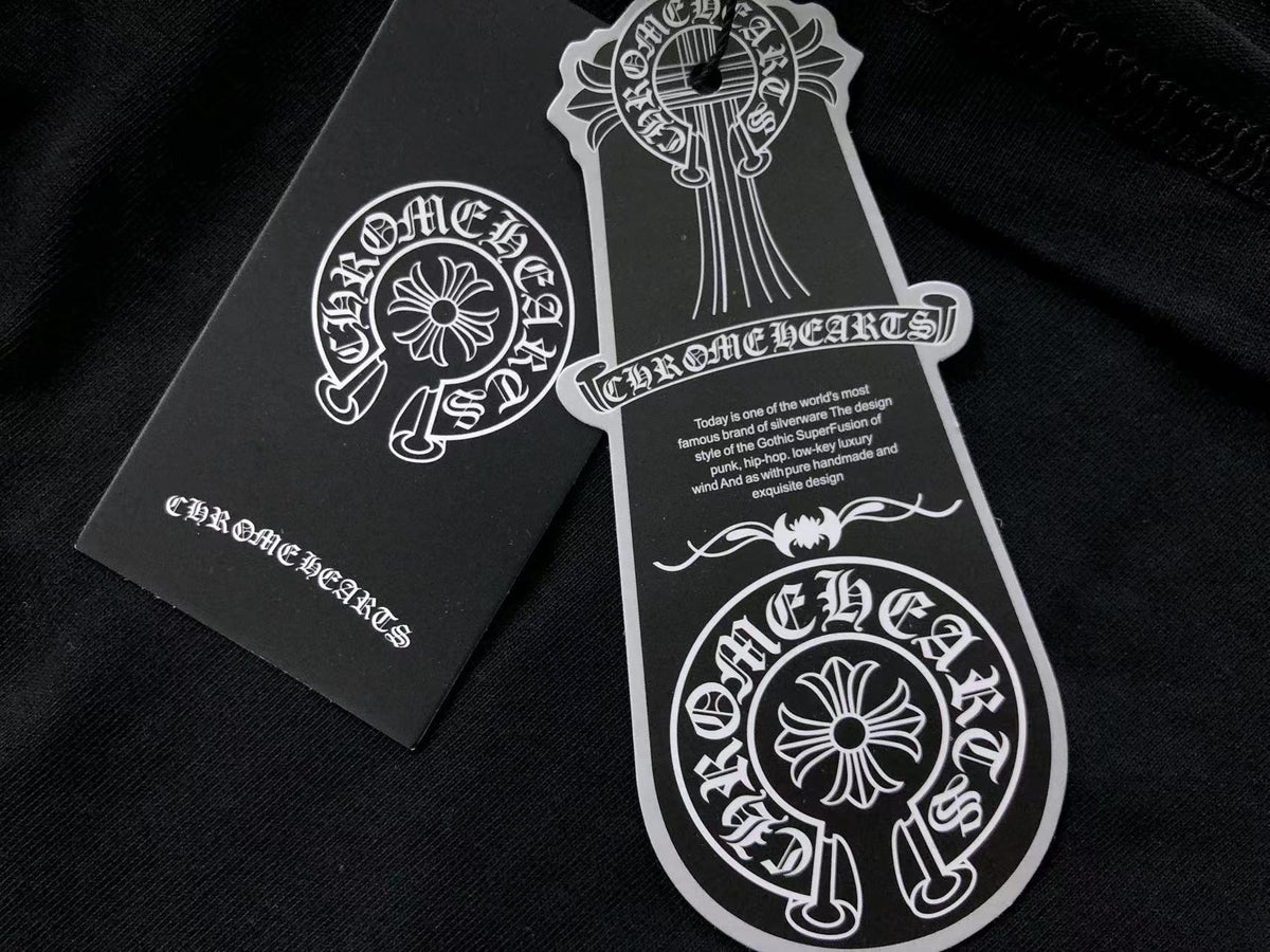Cross Longsleeve