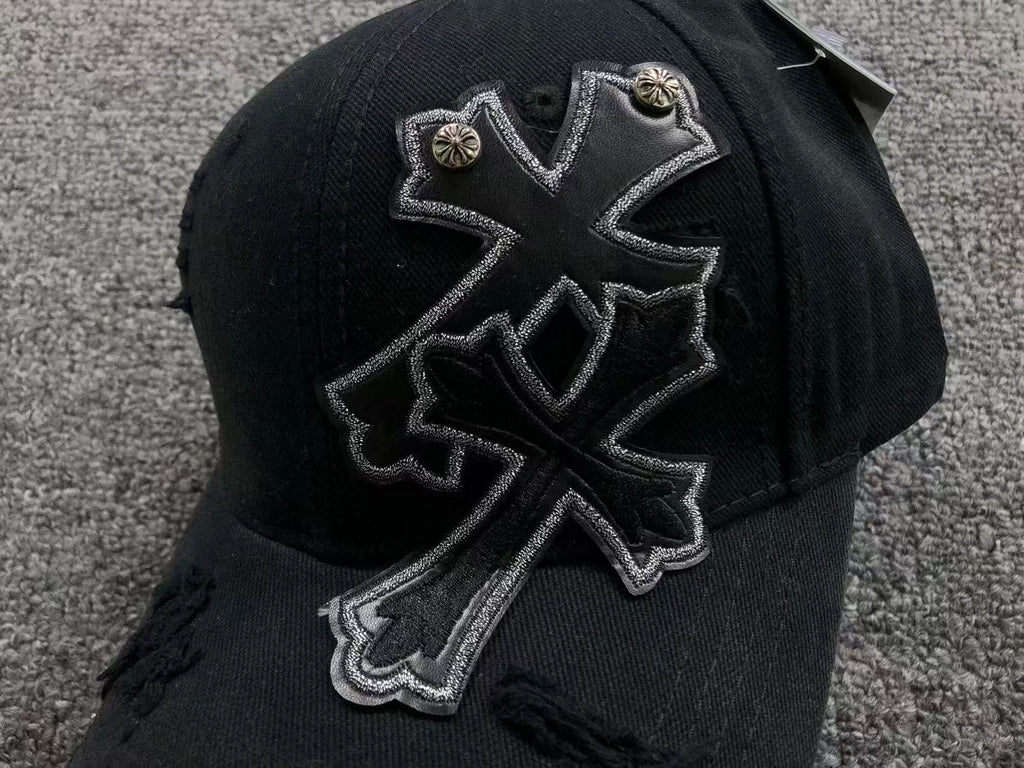 Cross Cap