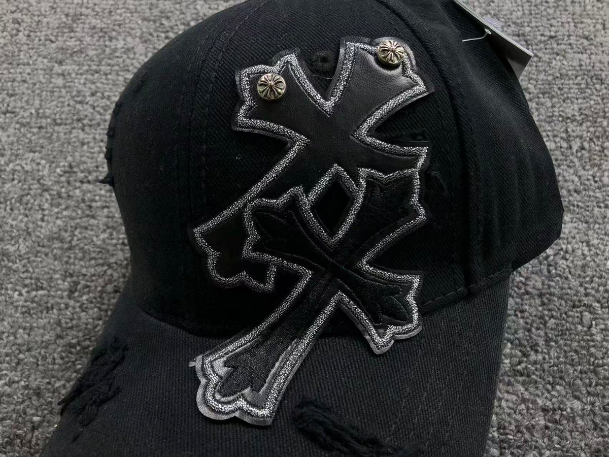 Cross Cap
