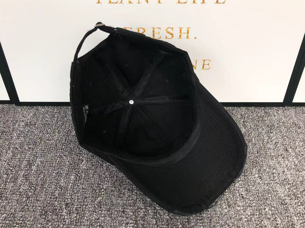Cross Cap