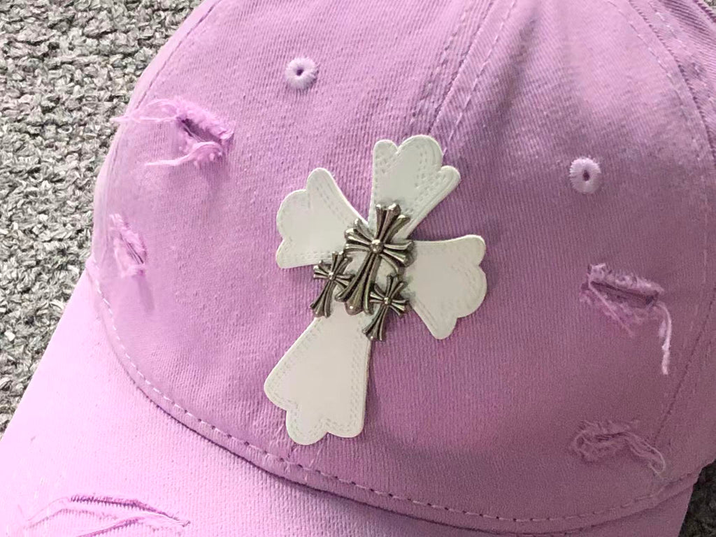 Cross Cap