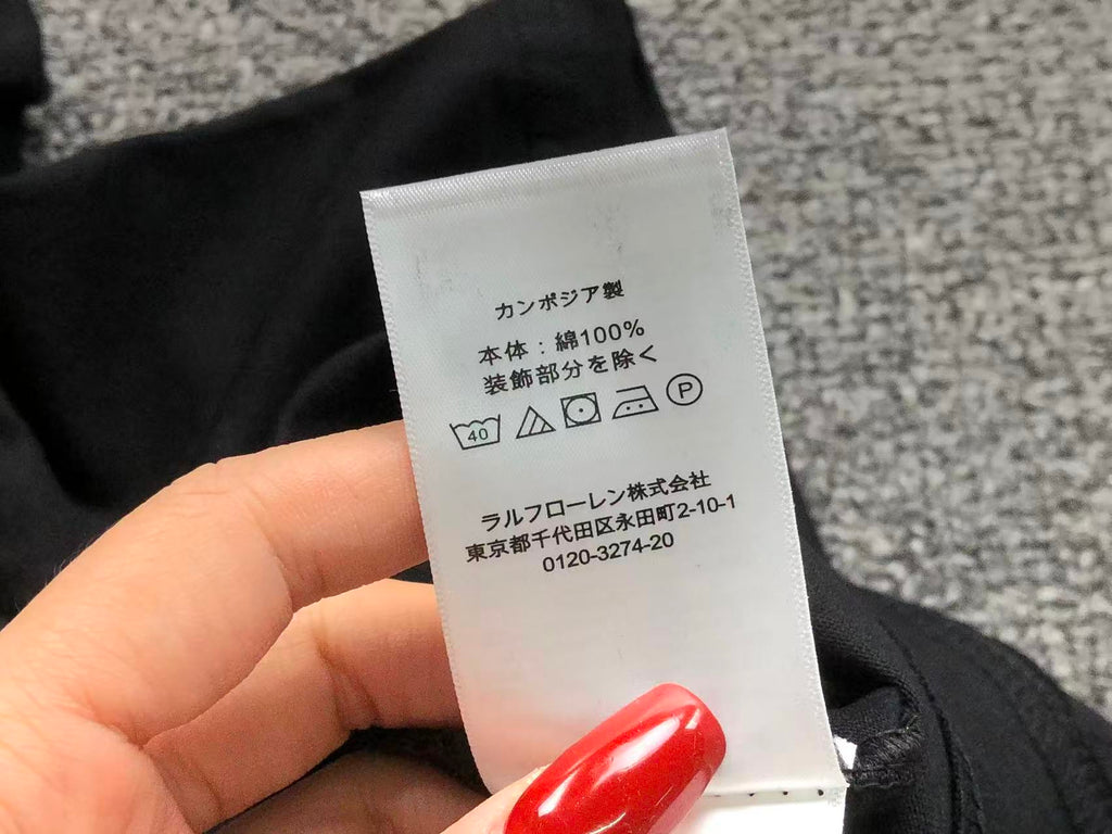 Ralph Lauren Tshirt