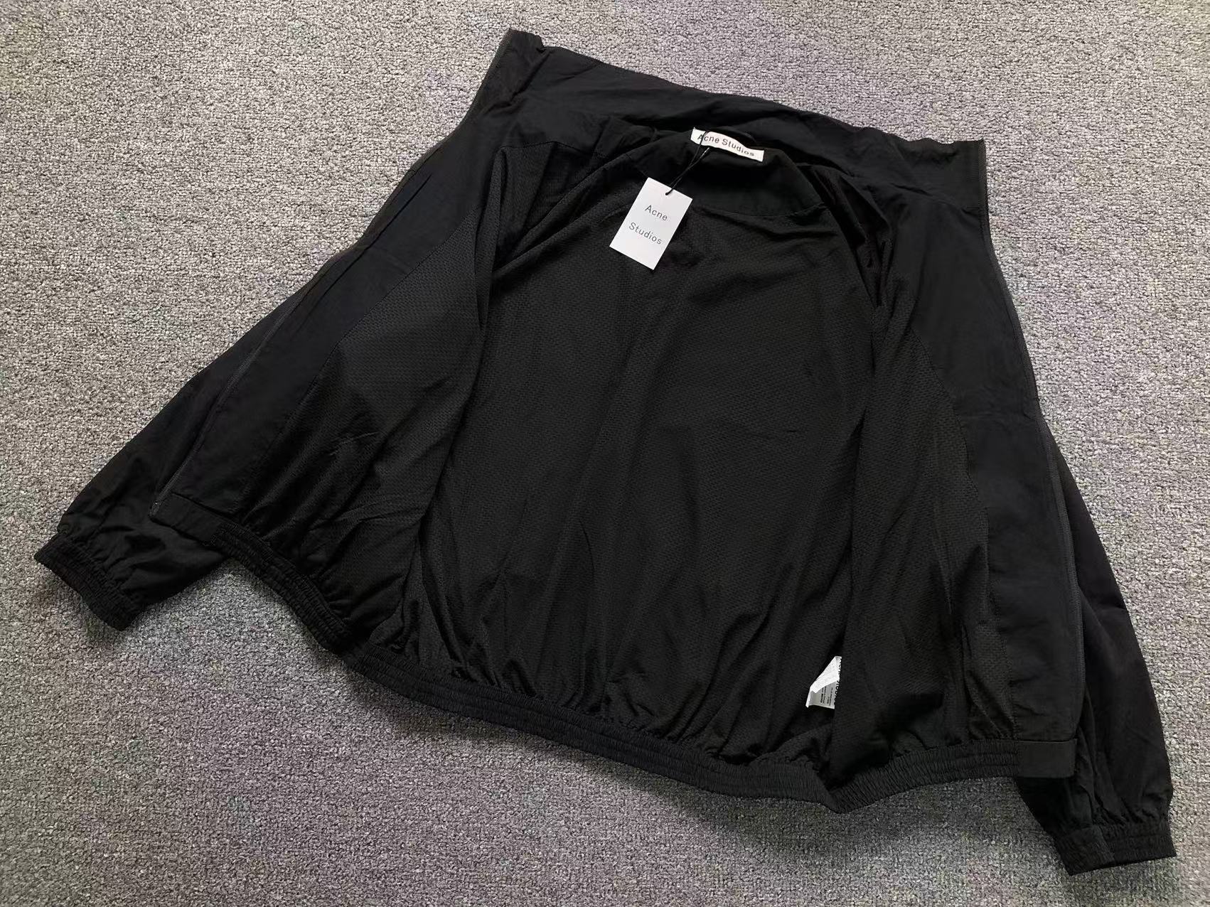 AcneStdios Jacket