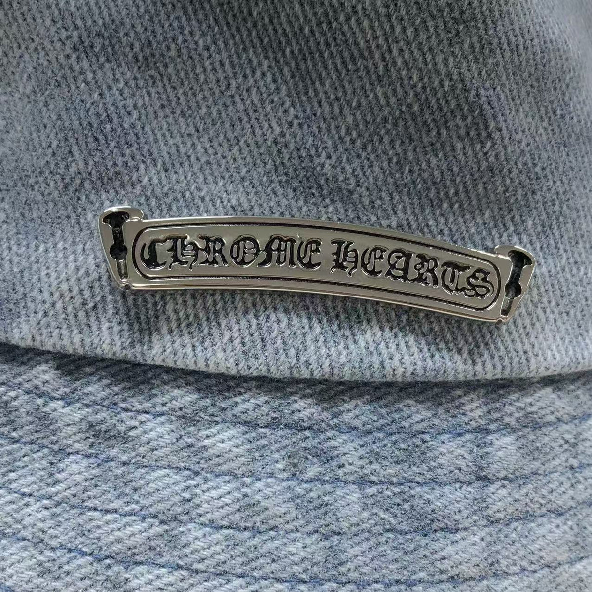 Cross Cap