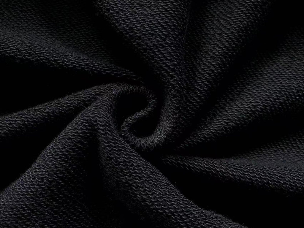 Cross Hoodie