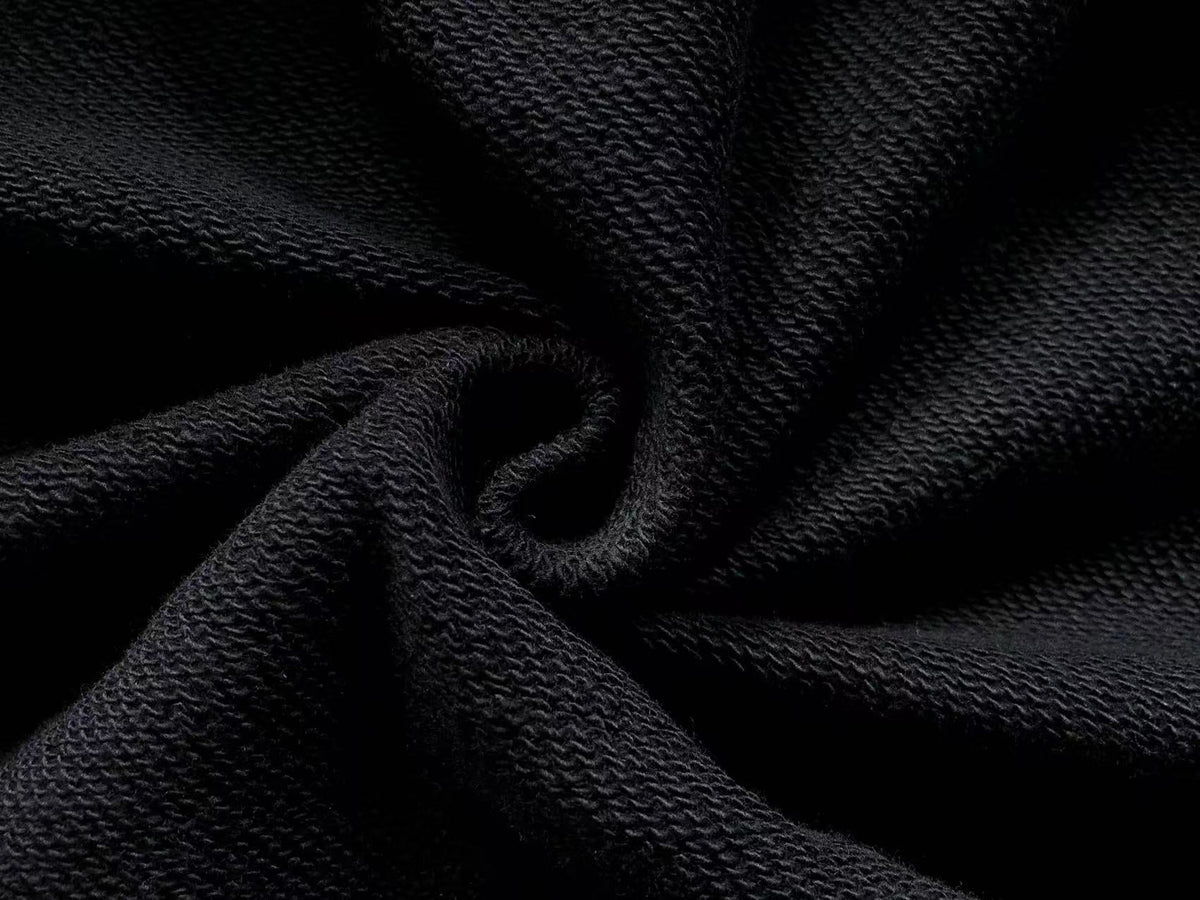 Cross Hoodie
