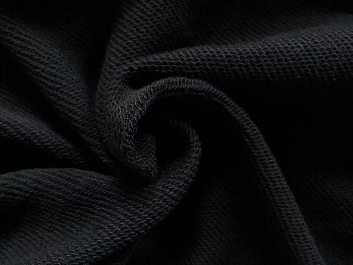 Cross Hoodie