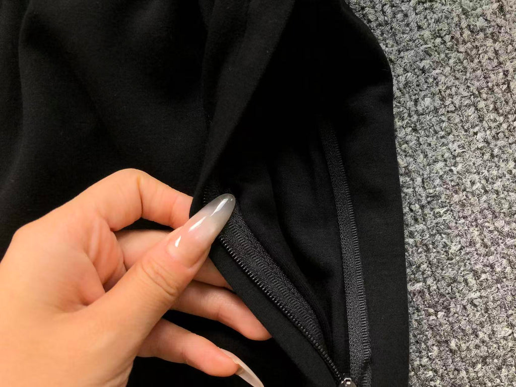 Classic Pants