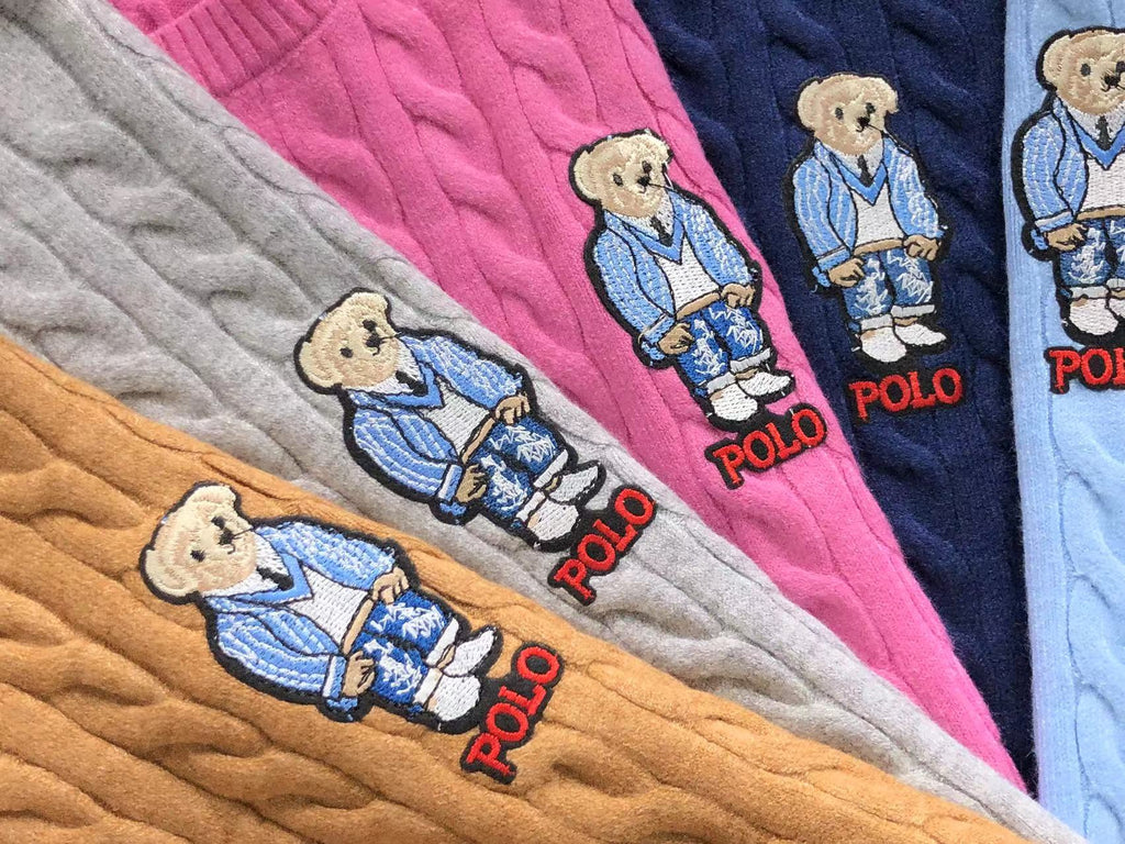 Ralph Lauren Sweater