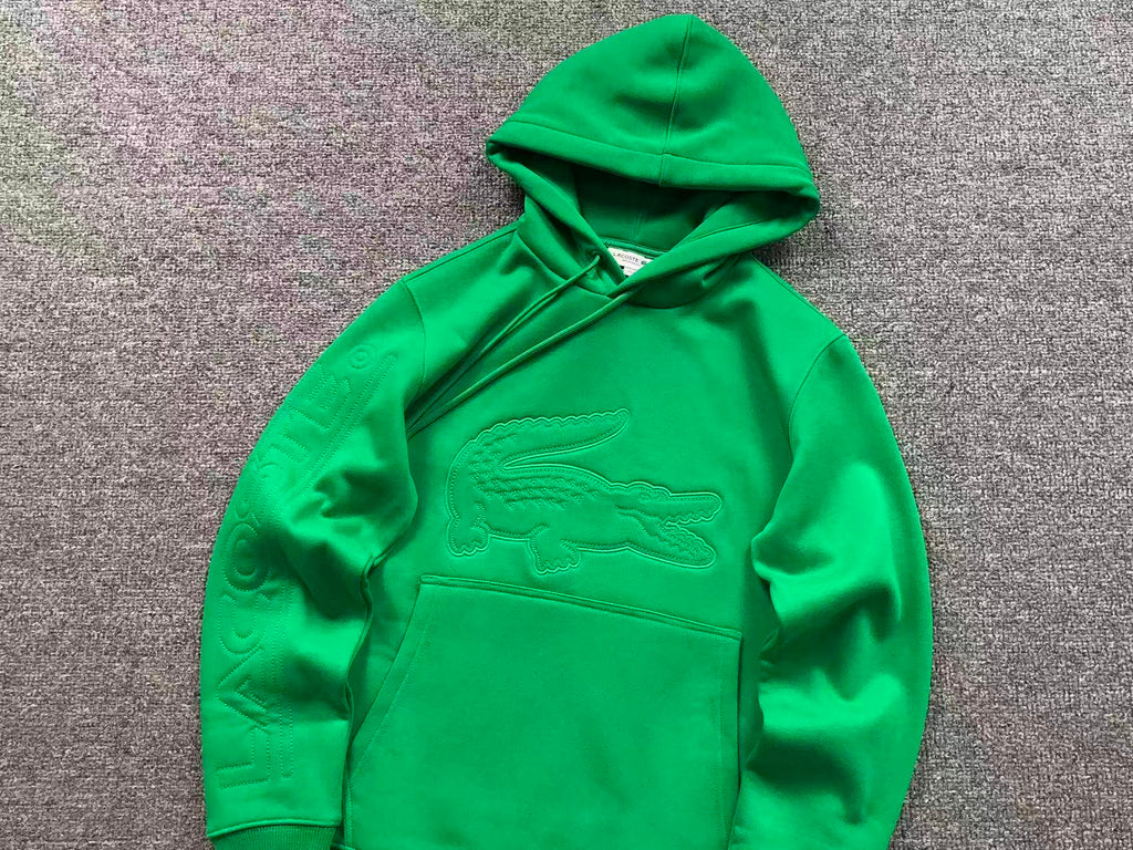 Classic Hoodie