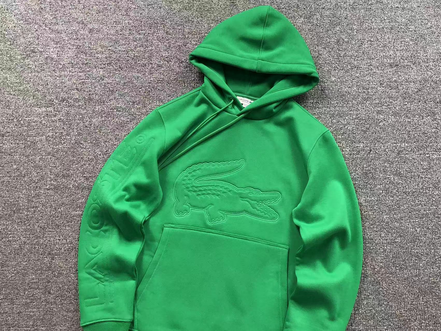 Classic Hoodie