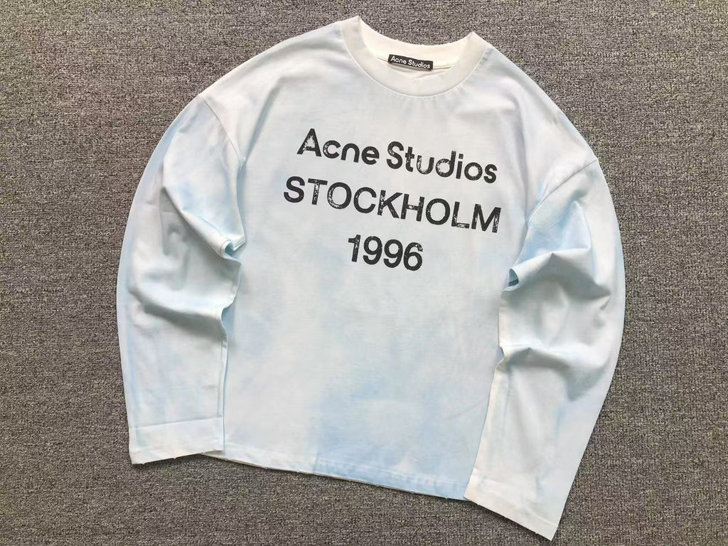 AcneStdios Longsleeve