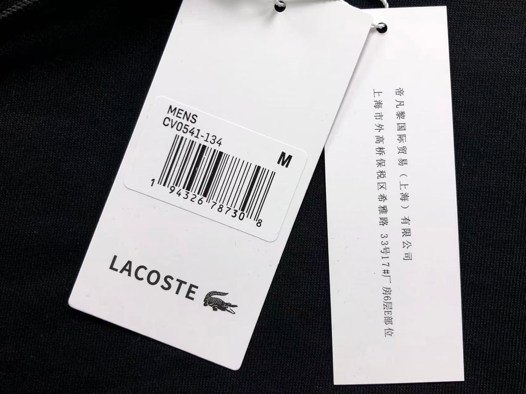 Classic Hoodie Pants