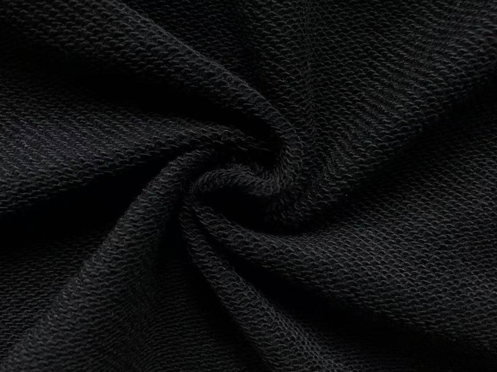 Cross Hoodie