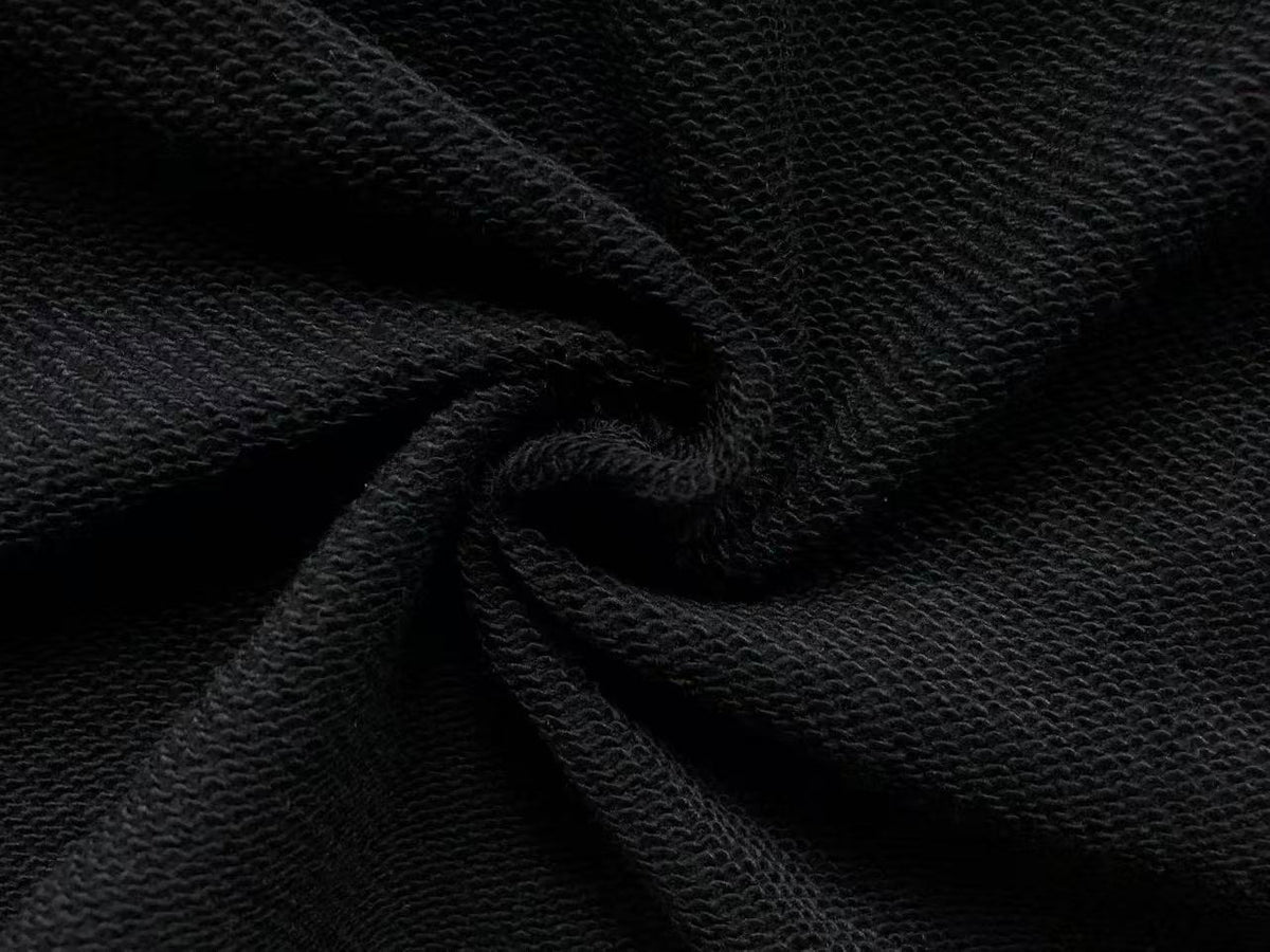 Cross Hoodie