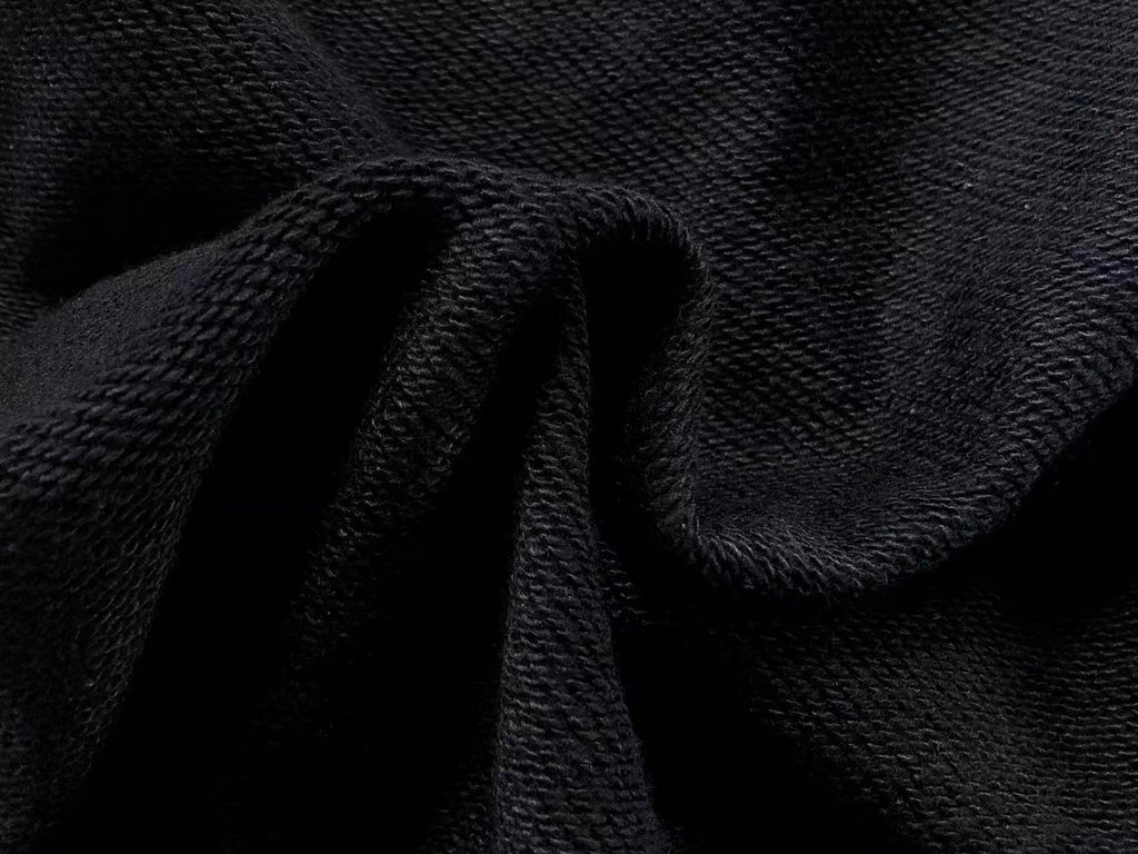 Cross Hoodie