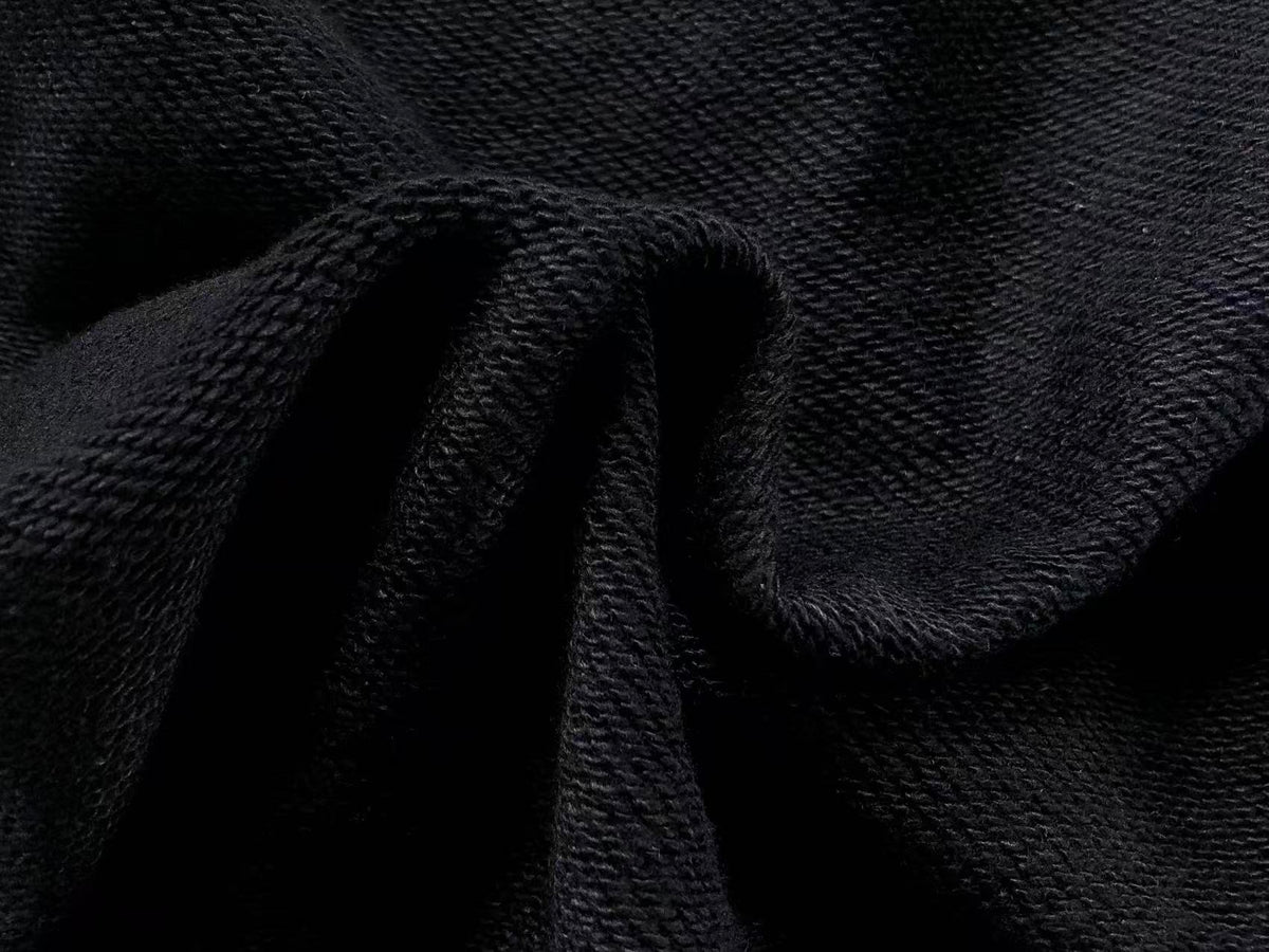 Cross Hoodie