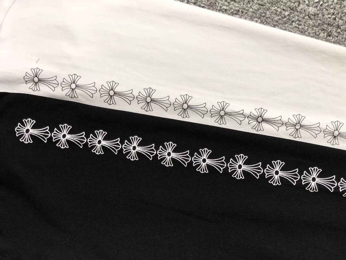 Cross Longsleeve