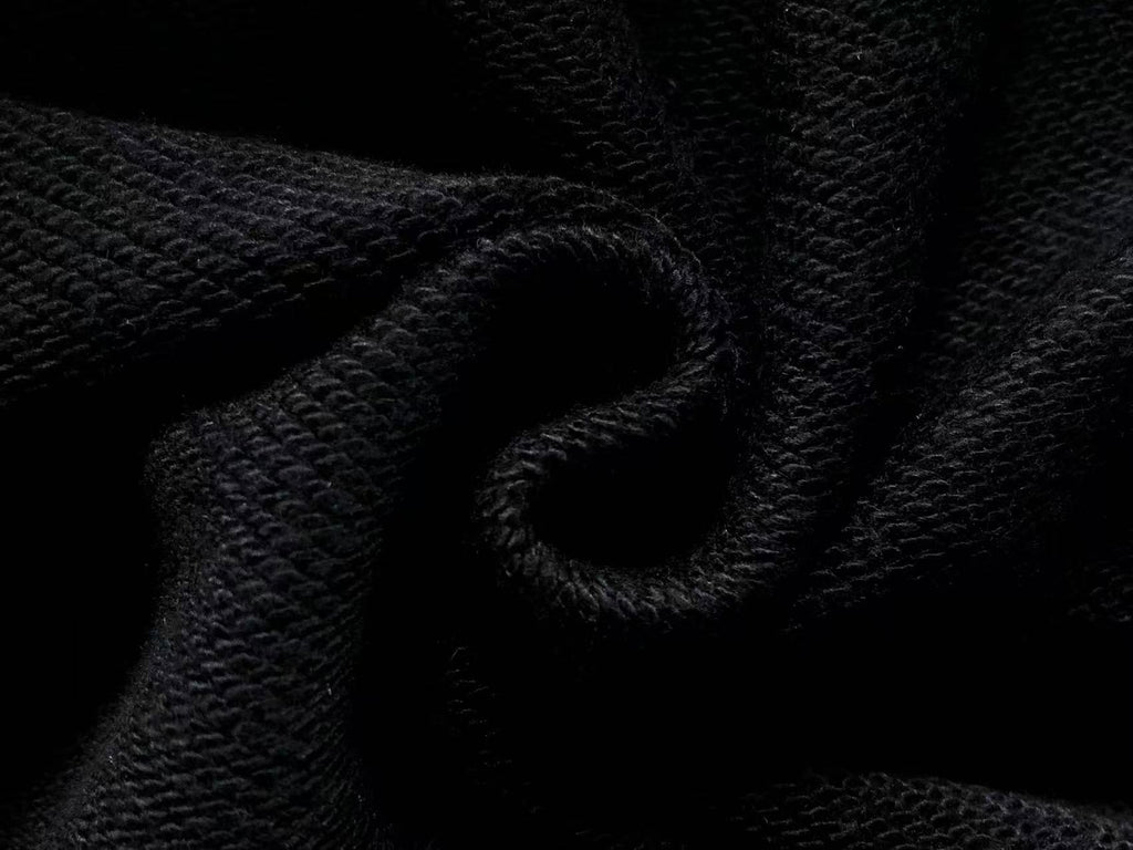 Cross Hoodie