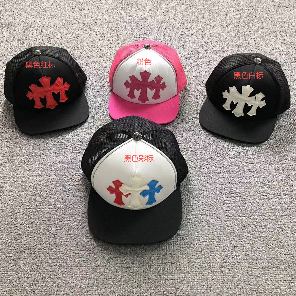 Cross Cap