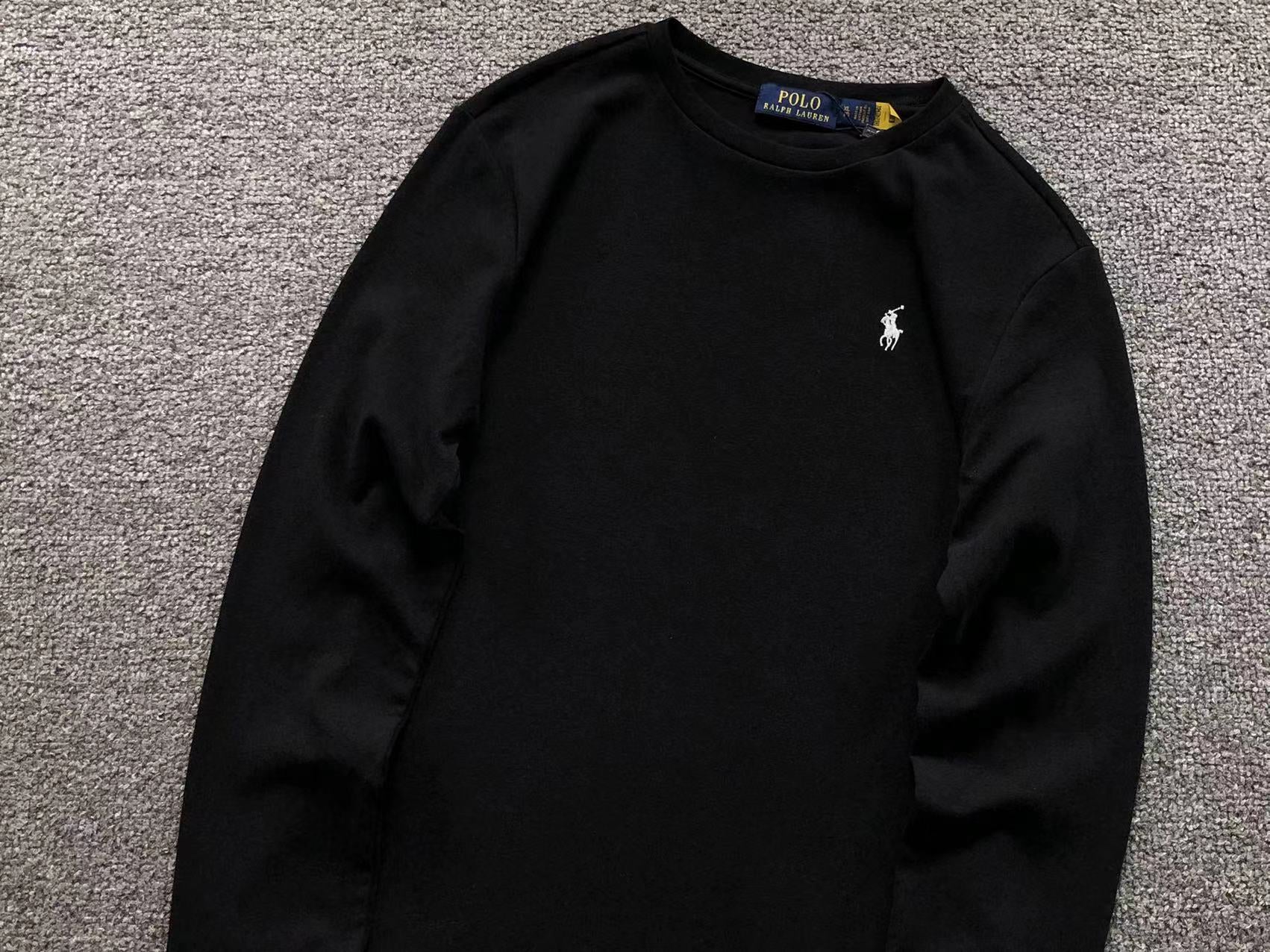 Ralph Lauren Longsleeve Female
