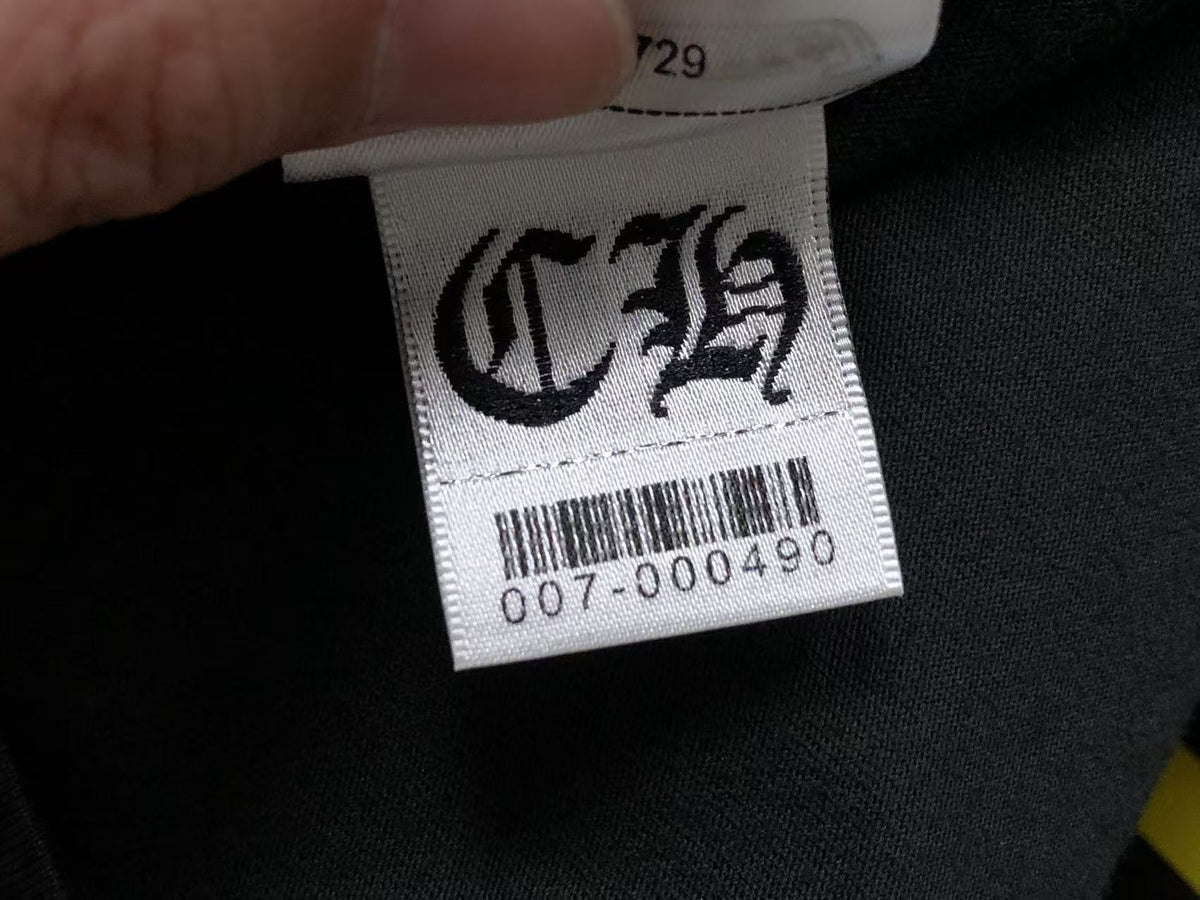 Cross Tshirt