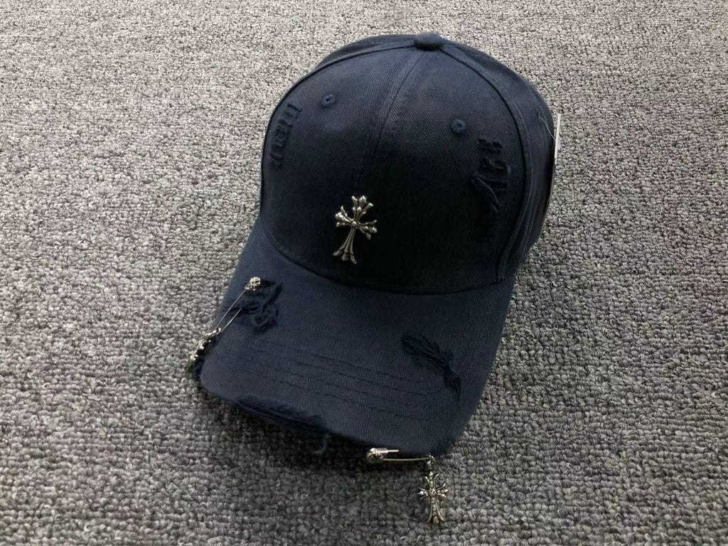 Cross Cap
