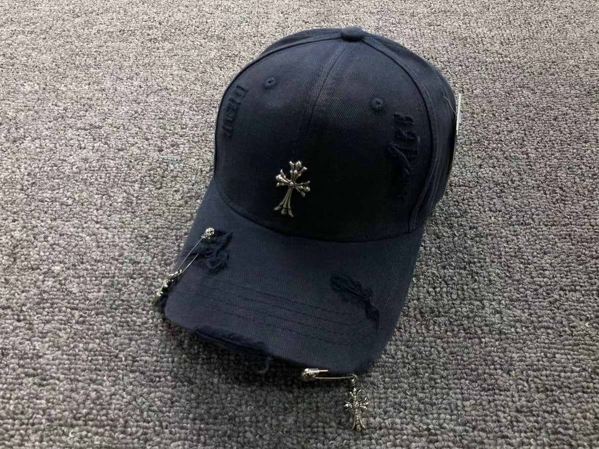 Cross Cap