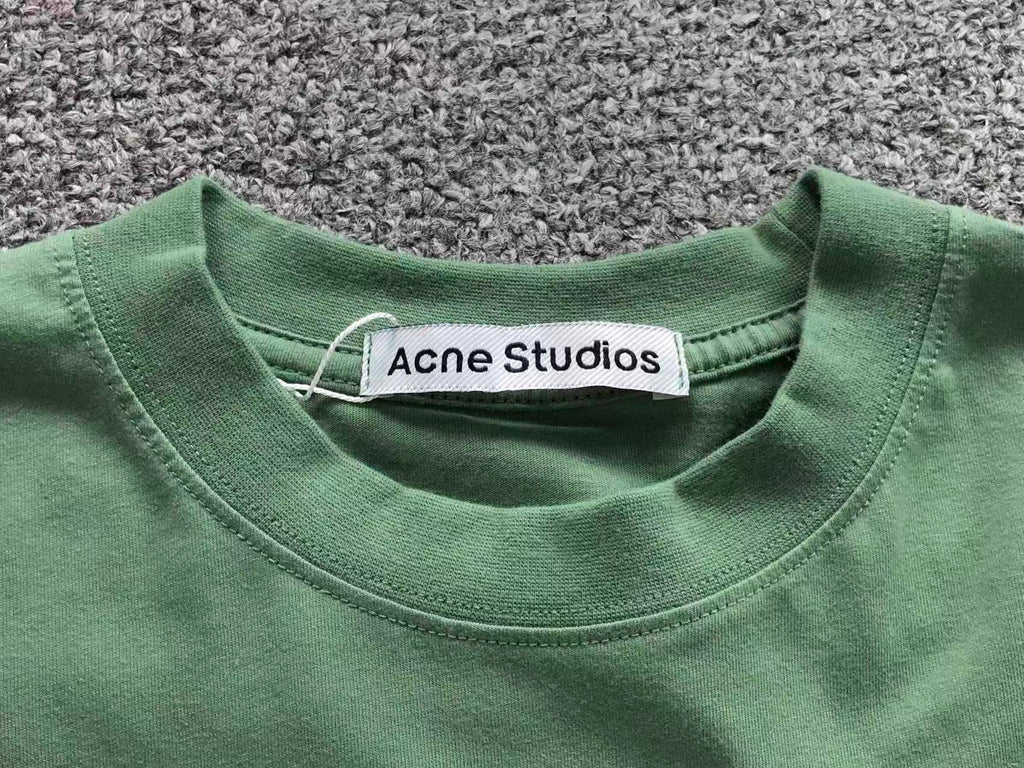 AcneStdios Longsleeve