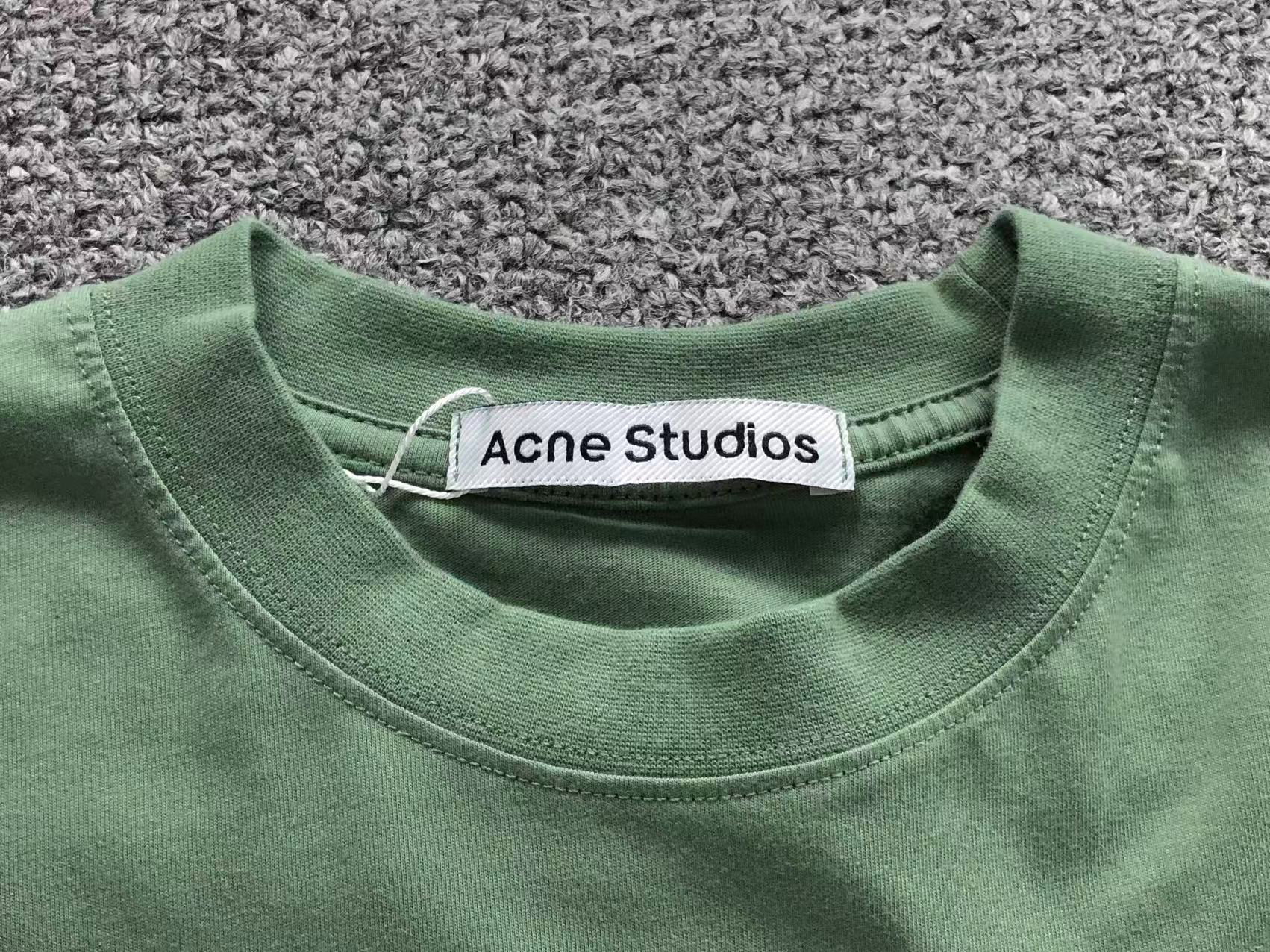 AcneStdios Longsleeve