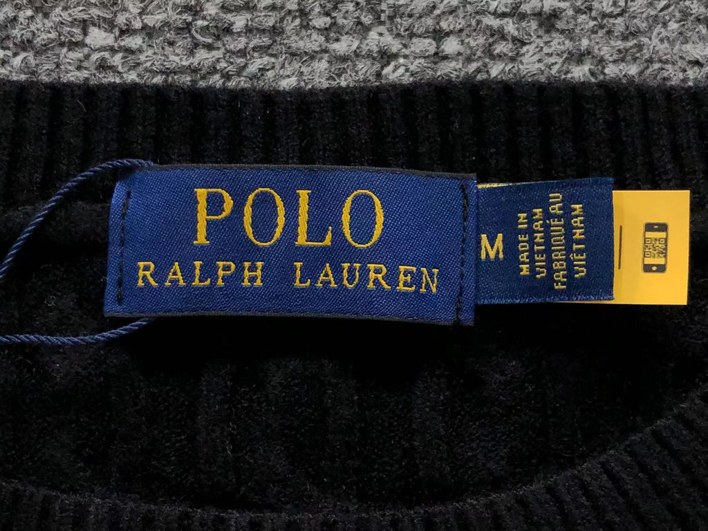 Ralph Lauren Sweater