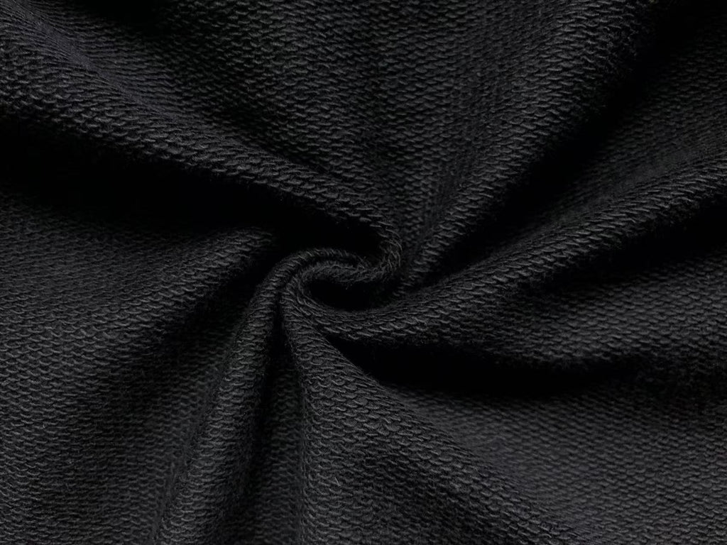Cross Hoodie