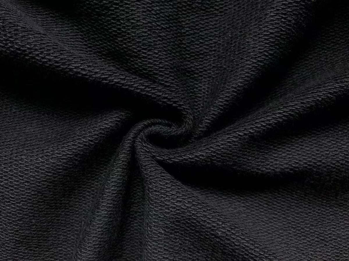 Cross Hoodie