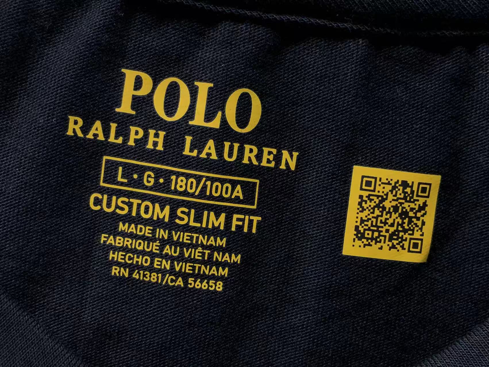 Ralph Lauren Tshirt