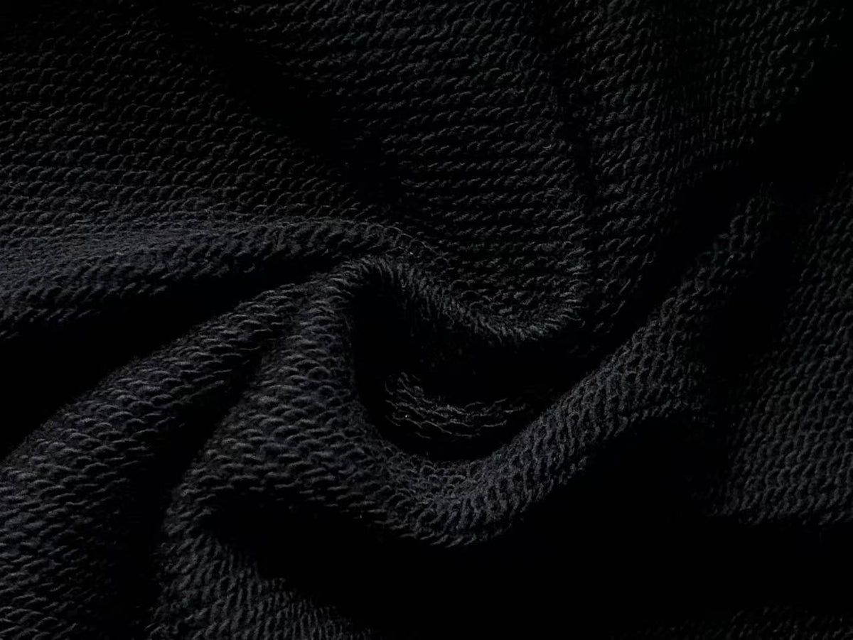 Cross Hoodie