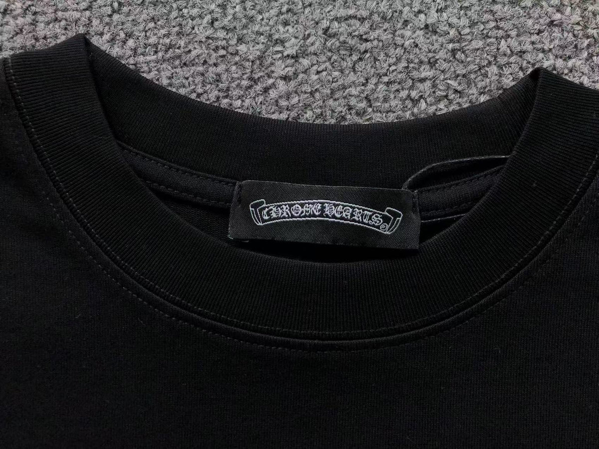 Cross Tshirt