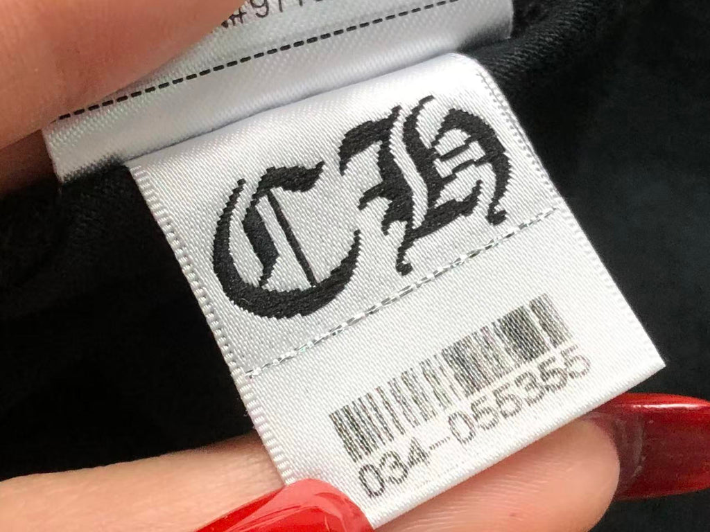 Cross Tshirt