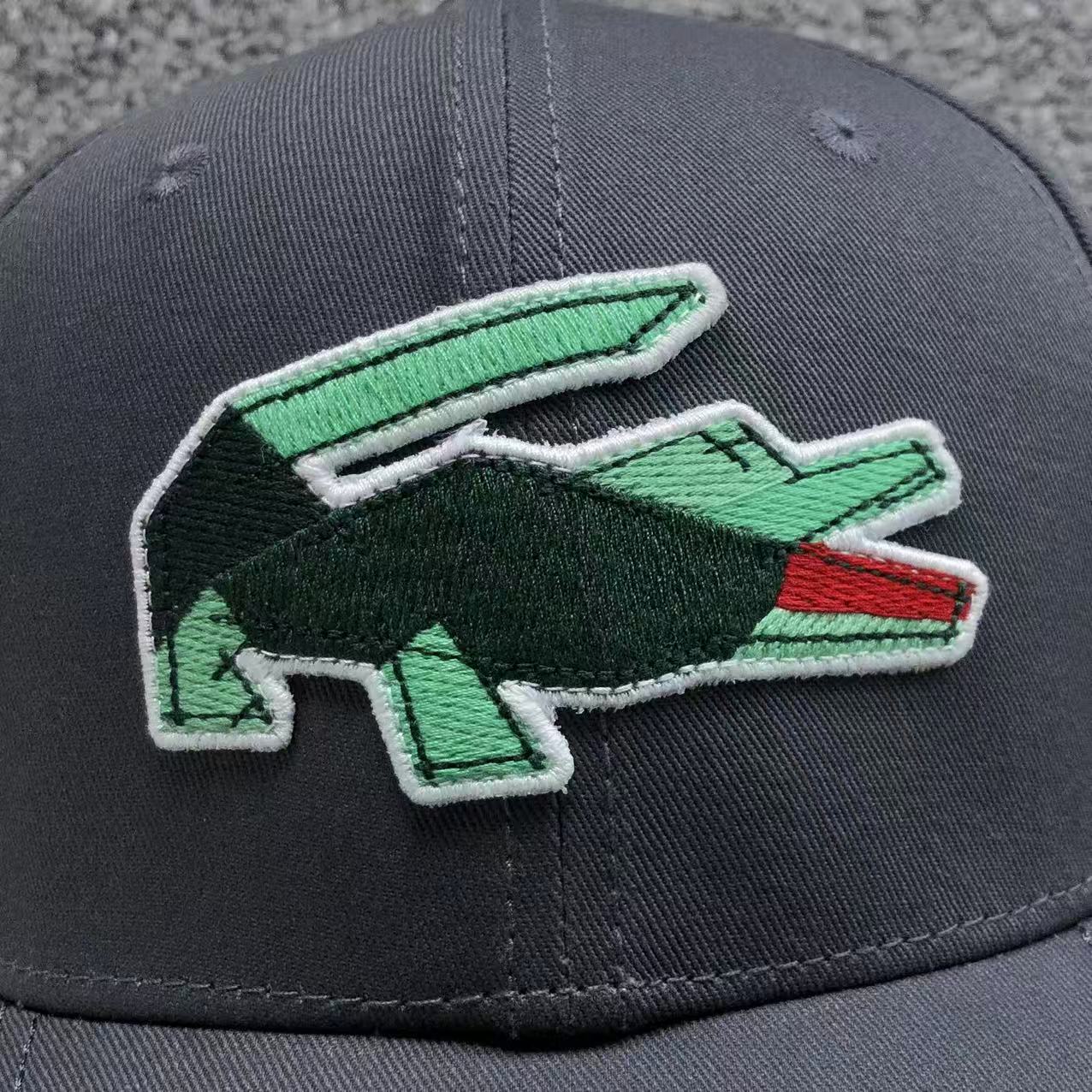Classic Cap
