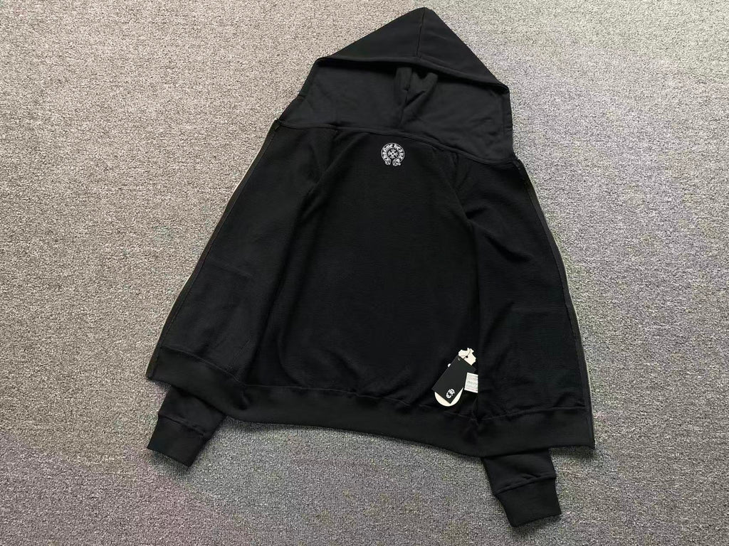 Cross Hoodie