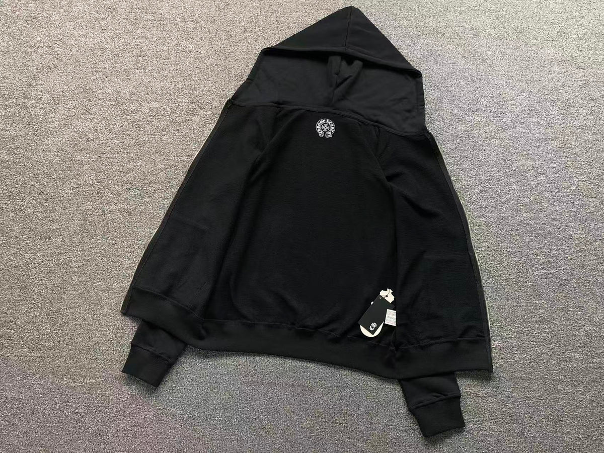 Cross Hoodie
