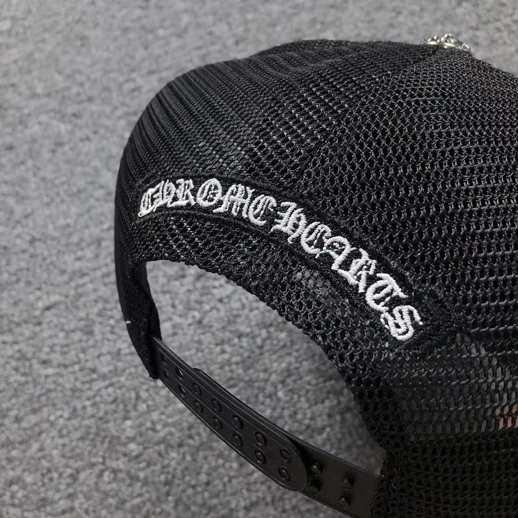 Cross Cap
